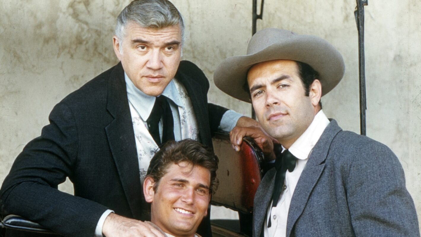 Why 'Bonanza' Was Nearly Canceled After 6 Episodes — And What Saved It