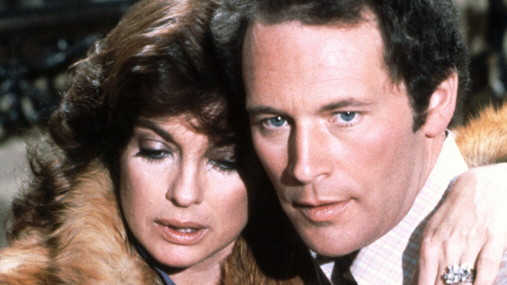 What Happened to Dusty Farlow on ‘Dallas’?