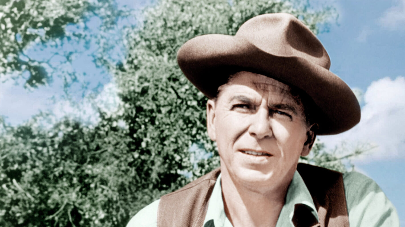 8 Things You Didn’t Know About Classic Western TV Show ‘Death Valley Days’