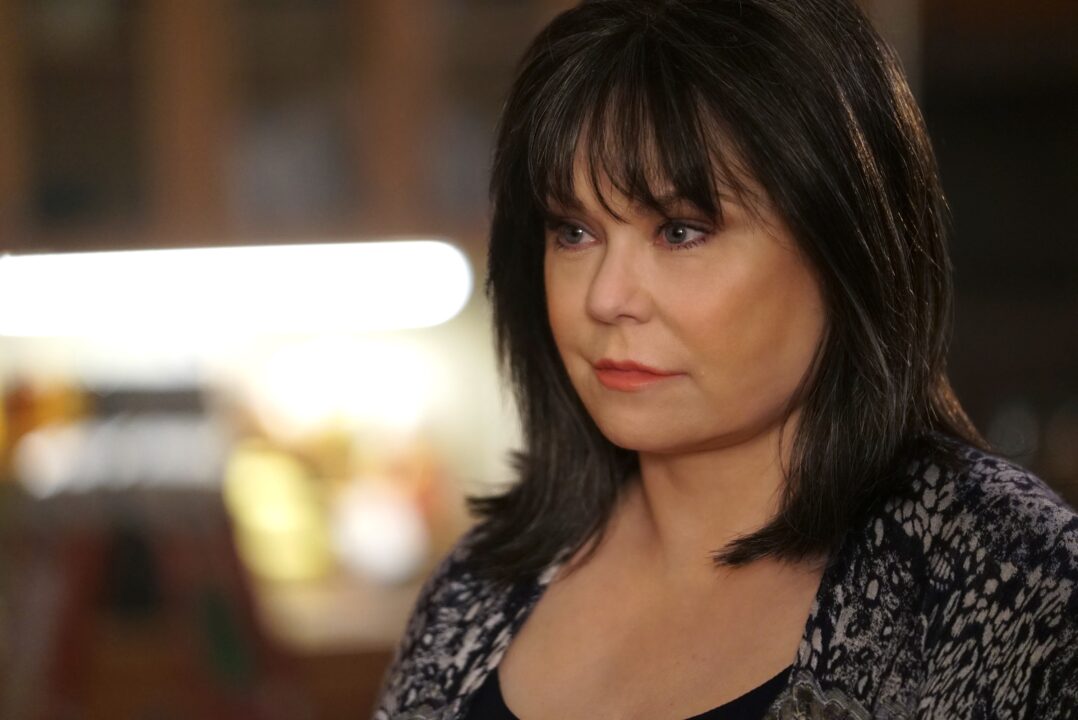 DOLLY PARTON'S HEARTSTRINGS, Delta Burke, 'If I Had Wings', (Season 1, ep. 102, aired Nov. 22, 2019)