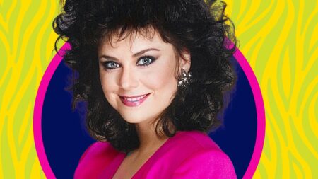 Whatever Happened to Delta Burke?