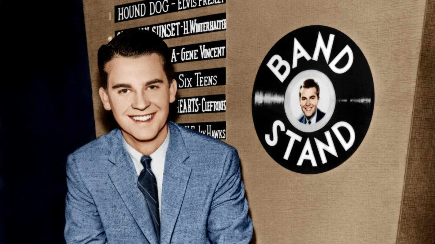 Ed Sullivan & Dick Clark: The TV Music Pioneers Who Broke Cultural Barriers
