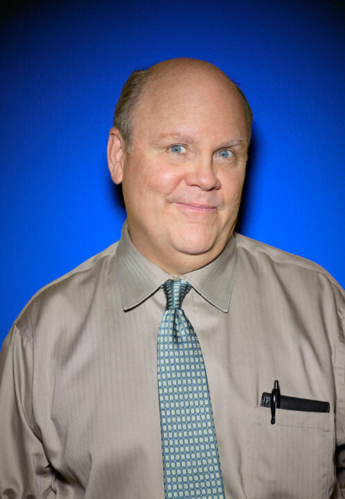 BROOKLYN NINE-NINE, Dirk Blocker, (Season 2, 2014)