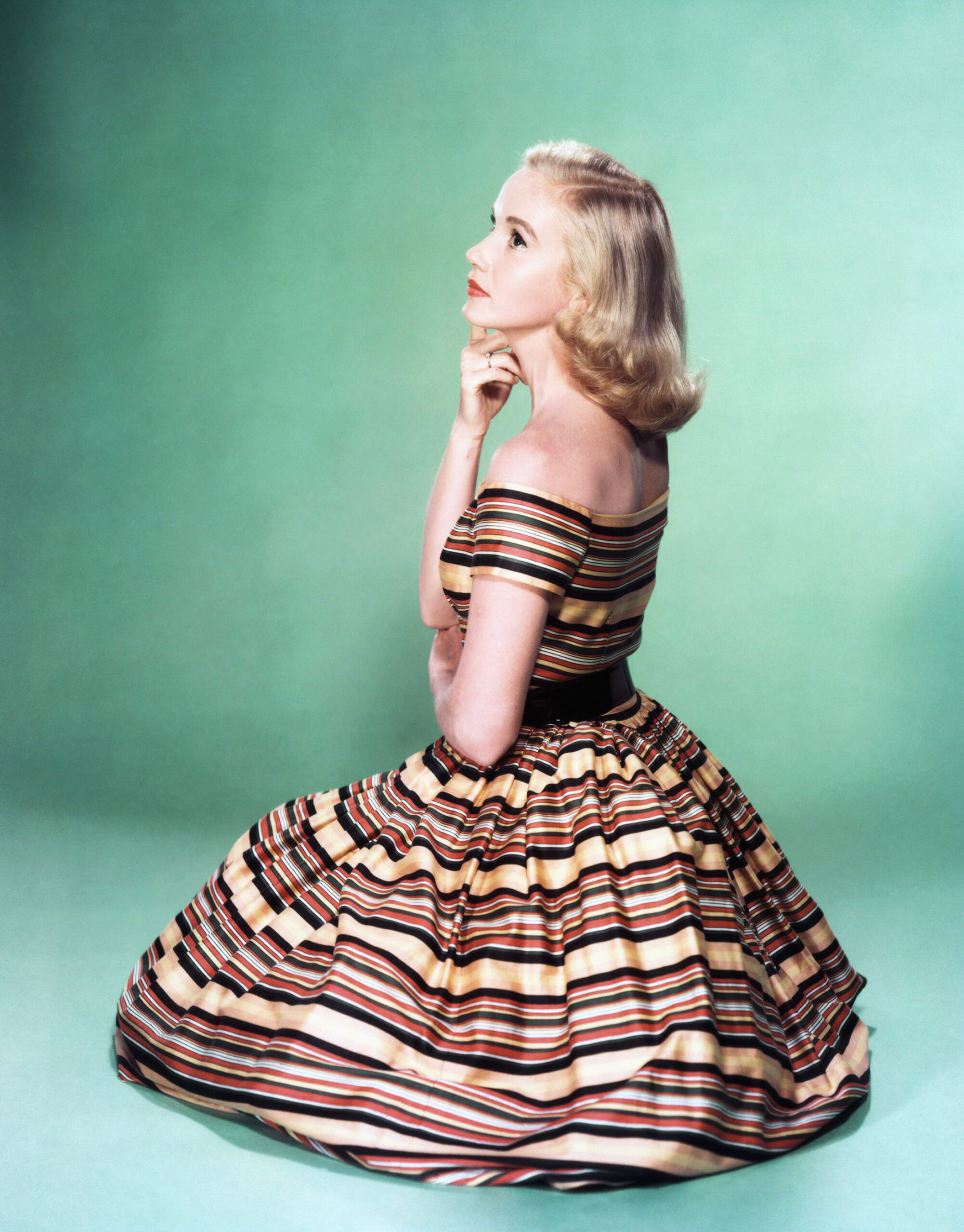 Eva Marie Saint, ca. mid-1950s
