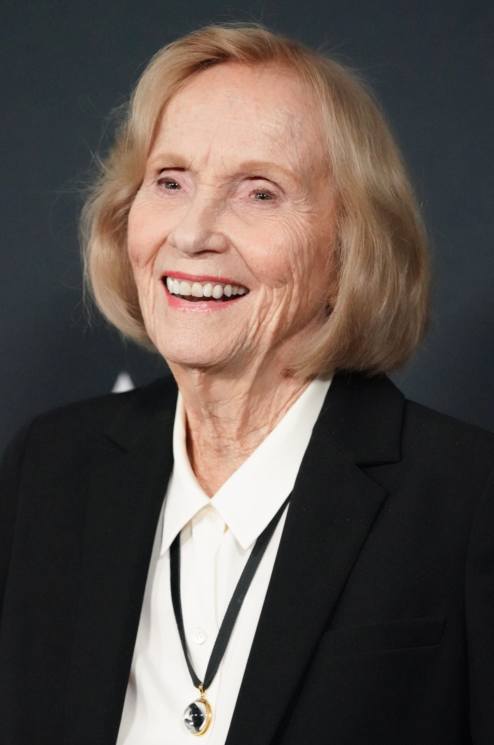 BEVERLY HILLS, CALIFORNIA - NOVEMBER 07: Eva Marie Saint attends the Academy Nicholl Fellowships Screenwriting Awards at AMPAS Samuel Goldwyn Theater on November 07, 2019 in Beverly Hills, California.