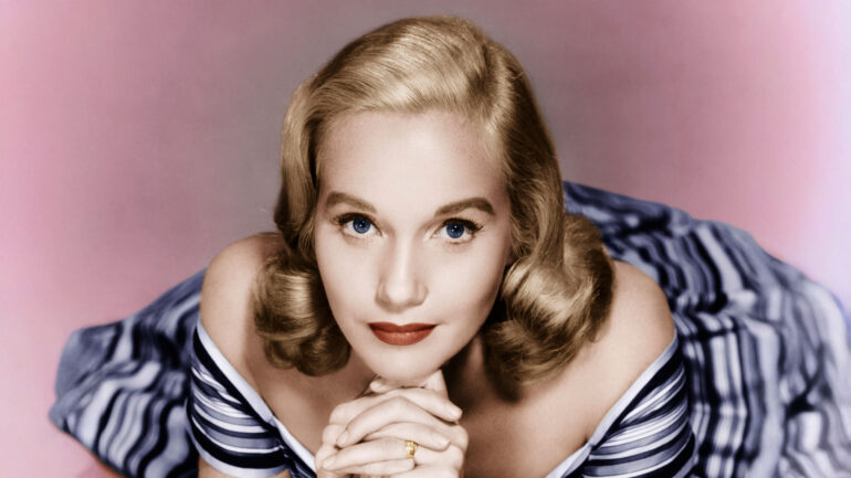 Eva Marie Saint, ca. 1950s