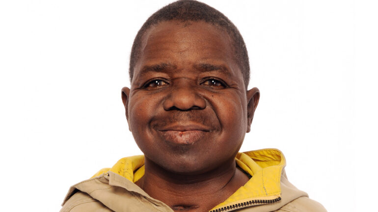 Actor Gary Coleman attends the Tribeca Film Festival 2009 portrait studio at DIRECTV Tribeca Press Center on April 24, 2009 in New York City.