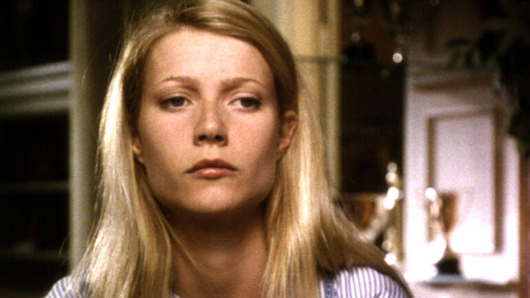 HUSH, Gwyneth Paltrow, 1998