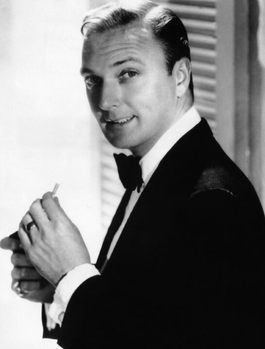 Jack Cassidy, 1963