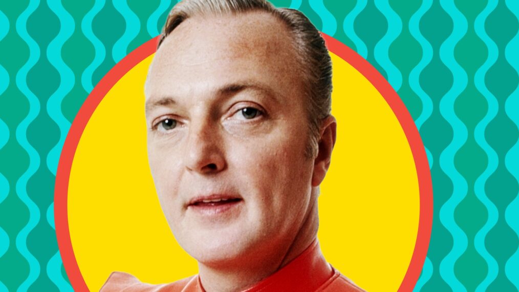 Jack Cassidy HE & SHE, Jack Cassidy, (Jun 1967), 1967-68.