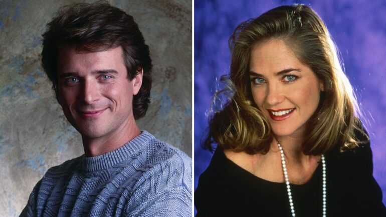 Kassie and James DePaiva - 'One Life to Live'