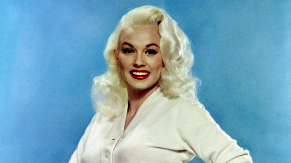Mamie Van Doren Was Unimpressed With Howard Hughes' Manhood During