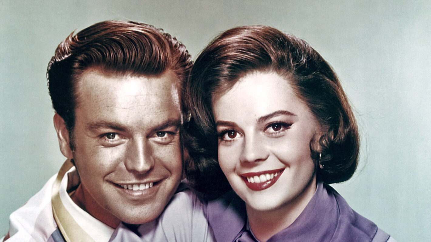 Robert Wagner Shares Natalie Wood Wedding Anniversary Post, 44 Years After Her Death
