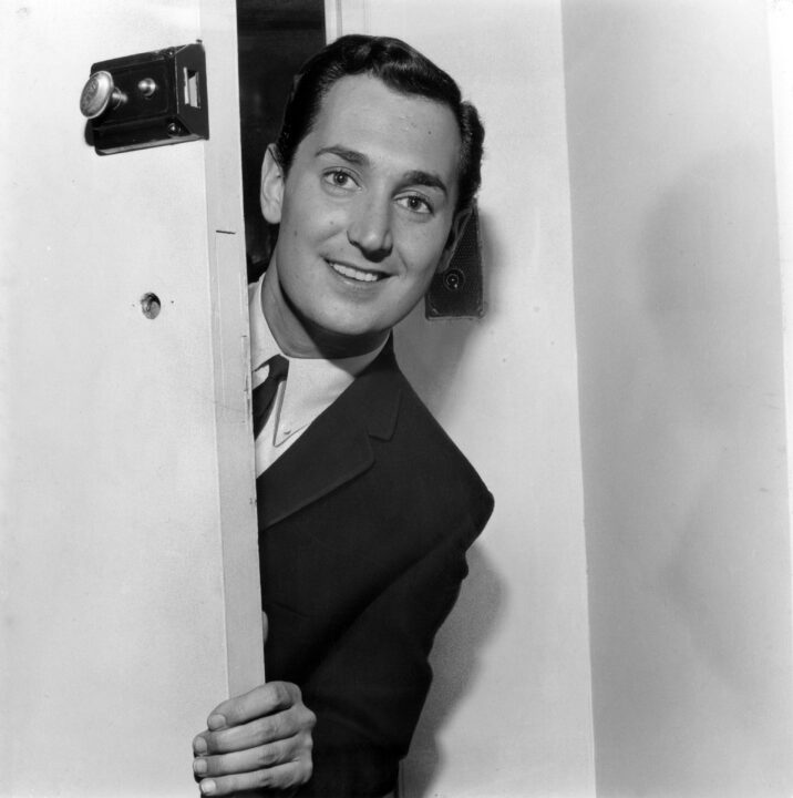 Neil Sedaka, c. 1963