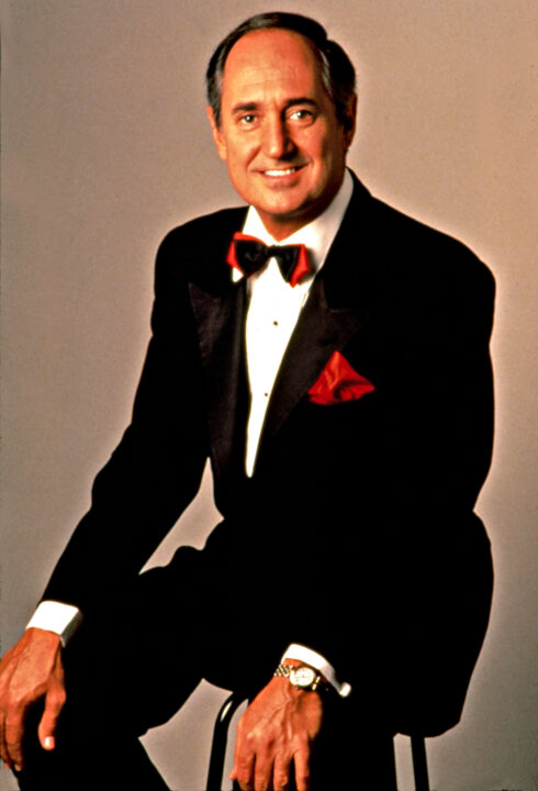 NEIL SEDAKA, circa 1990's.
