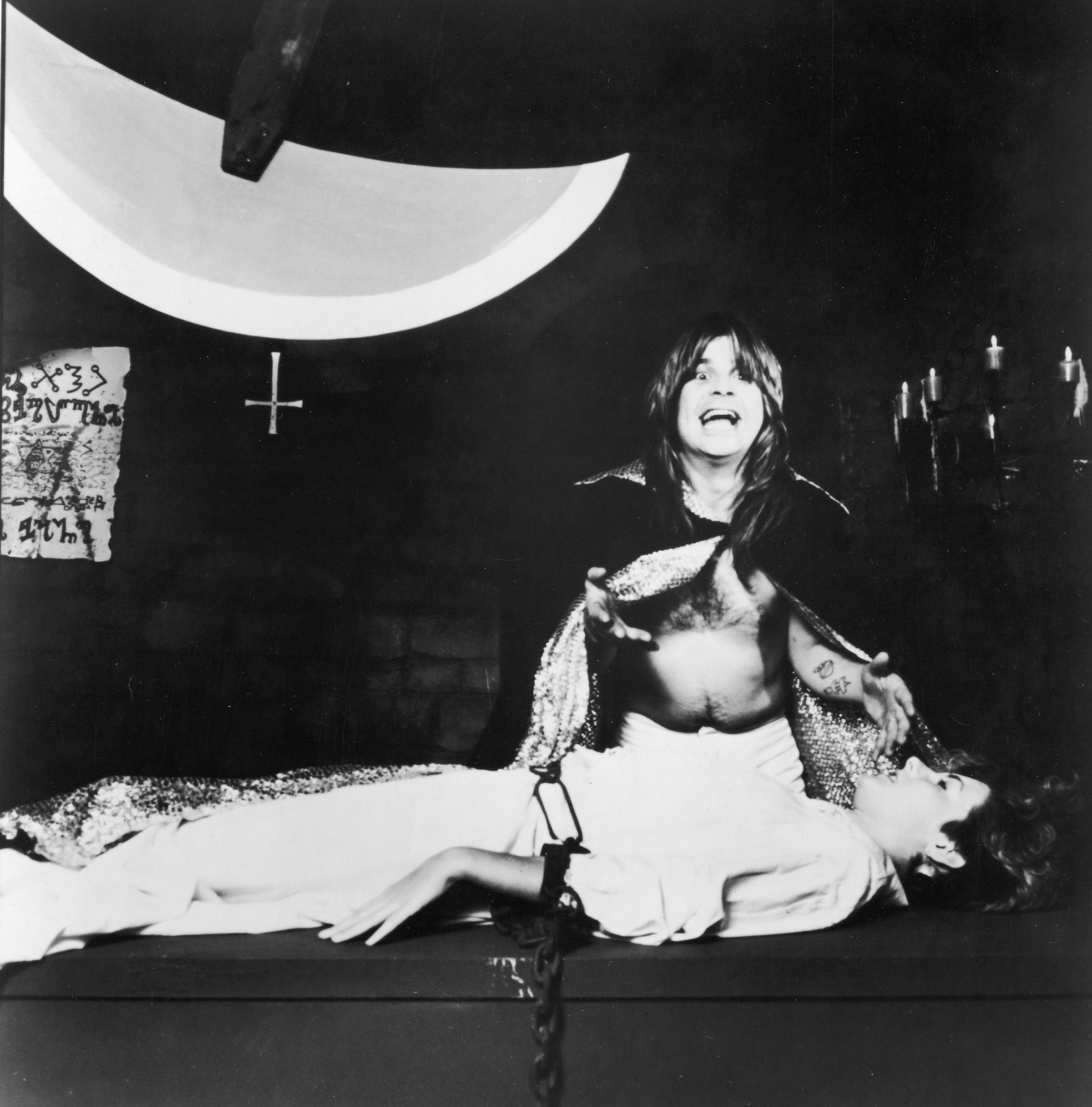 ozzy osbourne now i can die