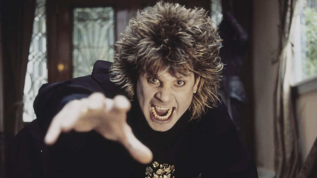 Goodbye Ozzy Osbourne: Remembering the Black Sabbath Singer and Solo Artist's Life in Photos