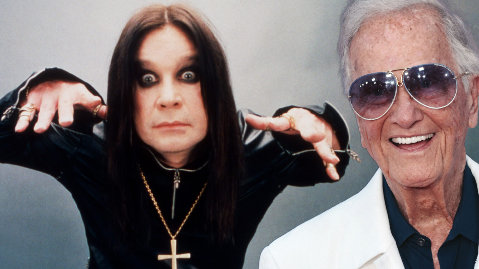 was ozzy osbourne sick