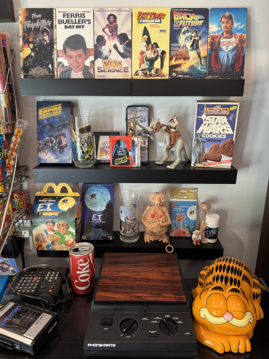 1980s Collectibles