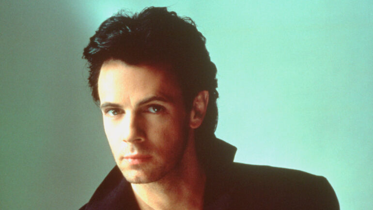 Rick Springfield