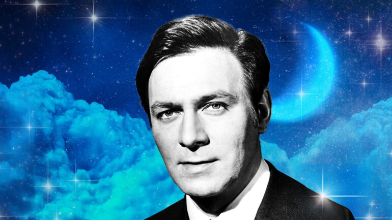 TCM Summer under the star Christopher Plummer