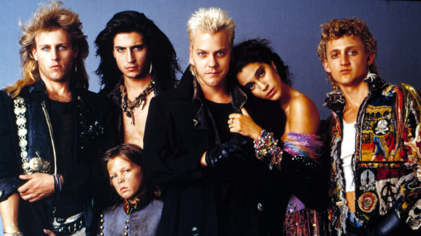 The New ‘Lost Boys’ Musical Has a Surprising ‘Always Sunny in Philadelphia’ Connection