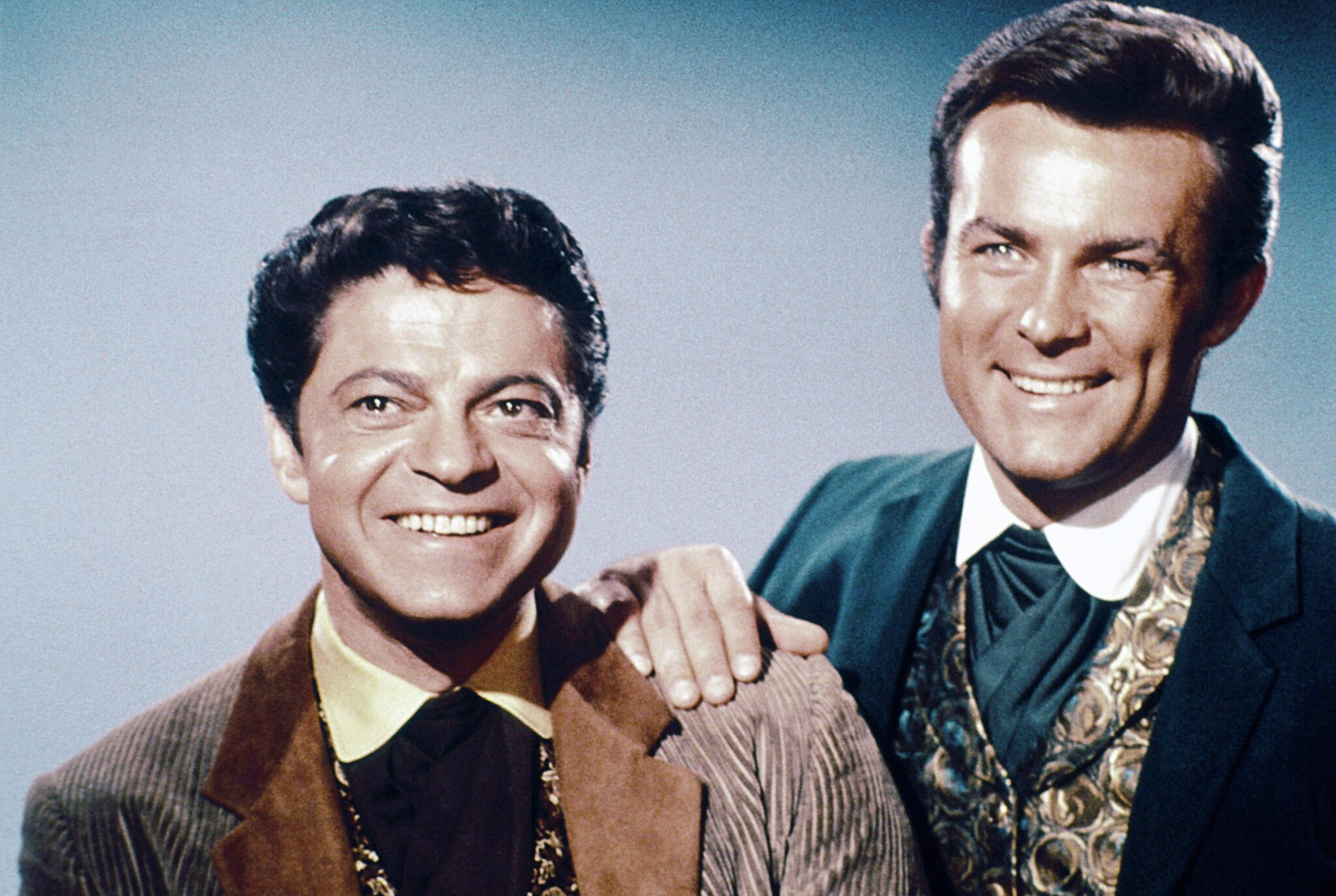 5 Things You Didn't About Ross Martin, Artemus Gordon from ‘The Wild ...