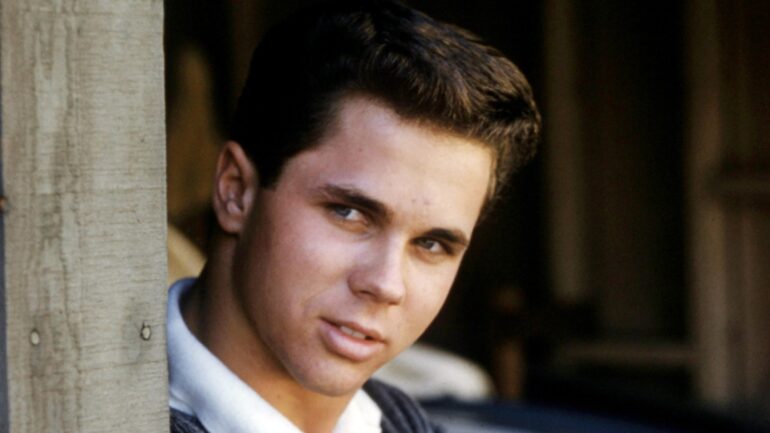 LEAVE IT TO BEAVER, Tony Dow, 1957-63 (ca. 1960 photo by Gene Trindl)