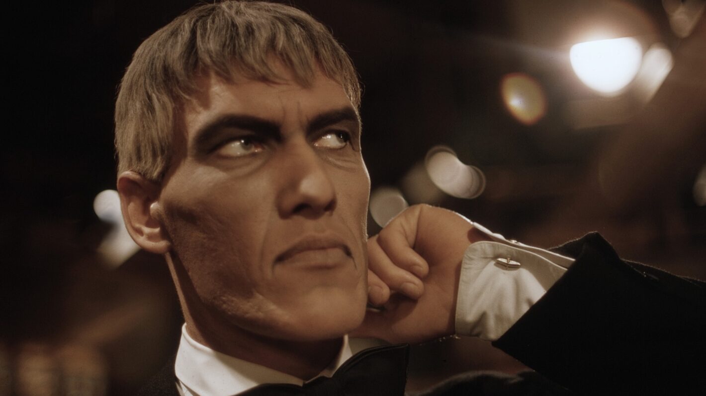 Remembering the Time Lurch from 'The Addams Family' Became a Teen Idol Sensation
