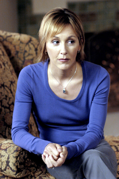 DEAD LIKE ME, Cynthia Stevenson, (Season 2), 2003-