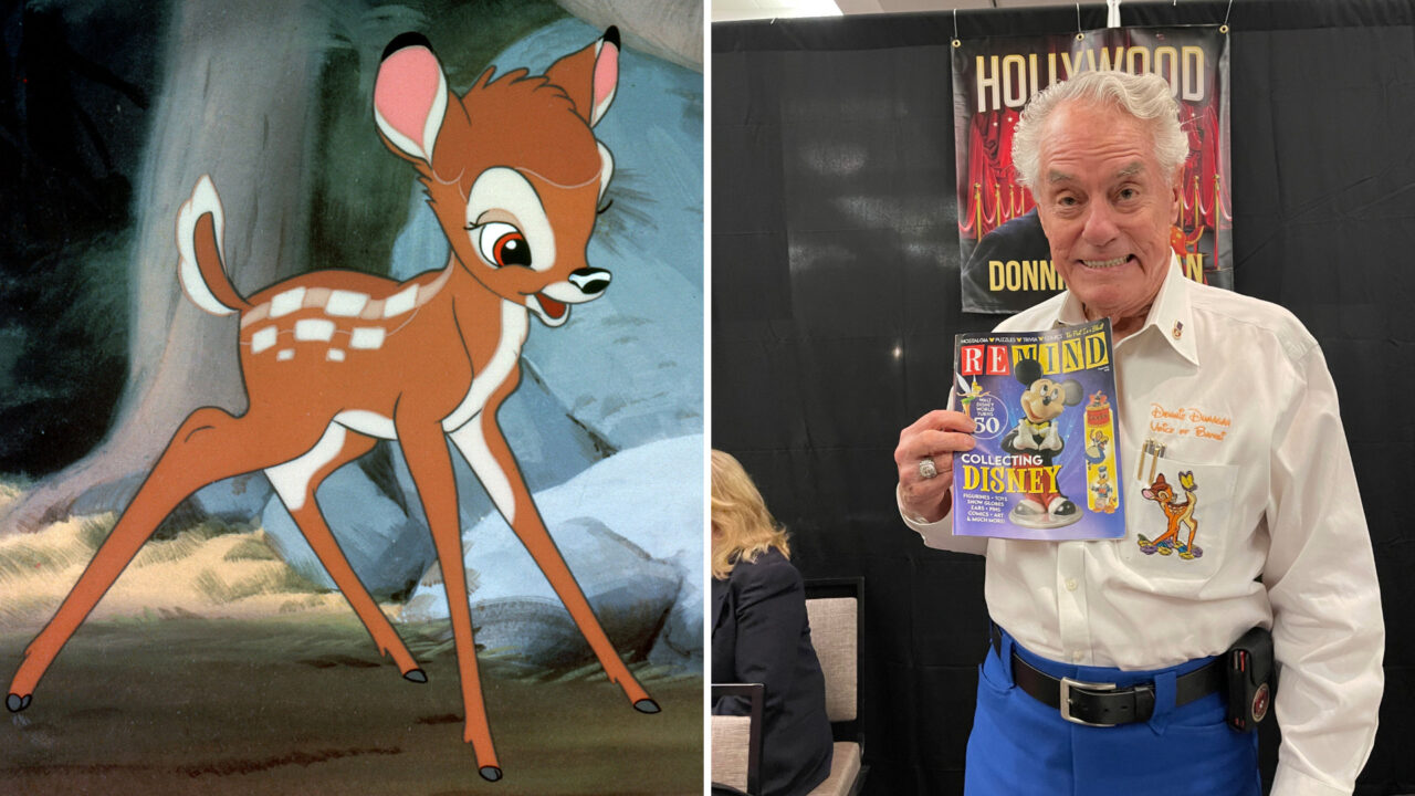 Donnie Dunagan