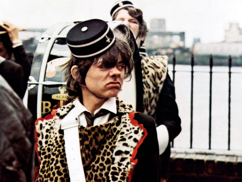 MELODY, Jack Wild, 1971