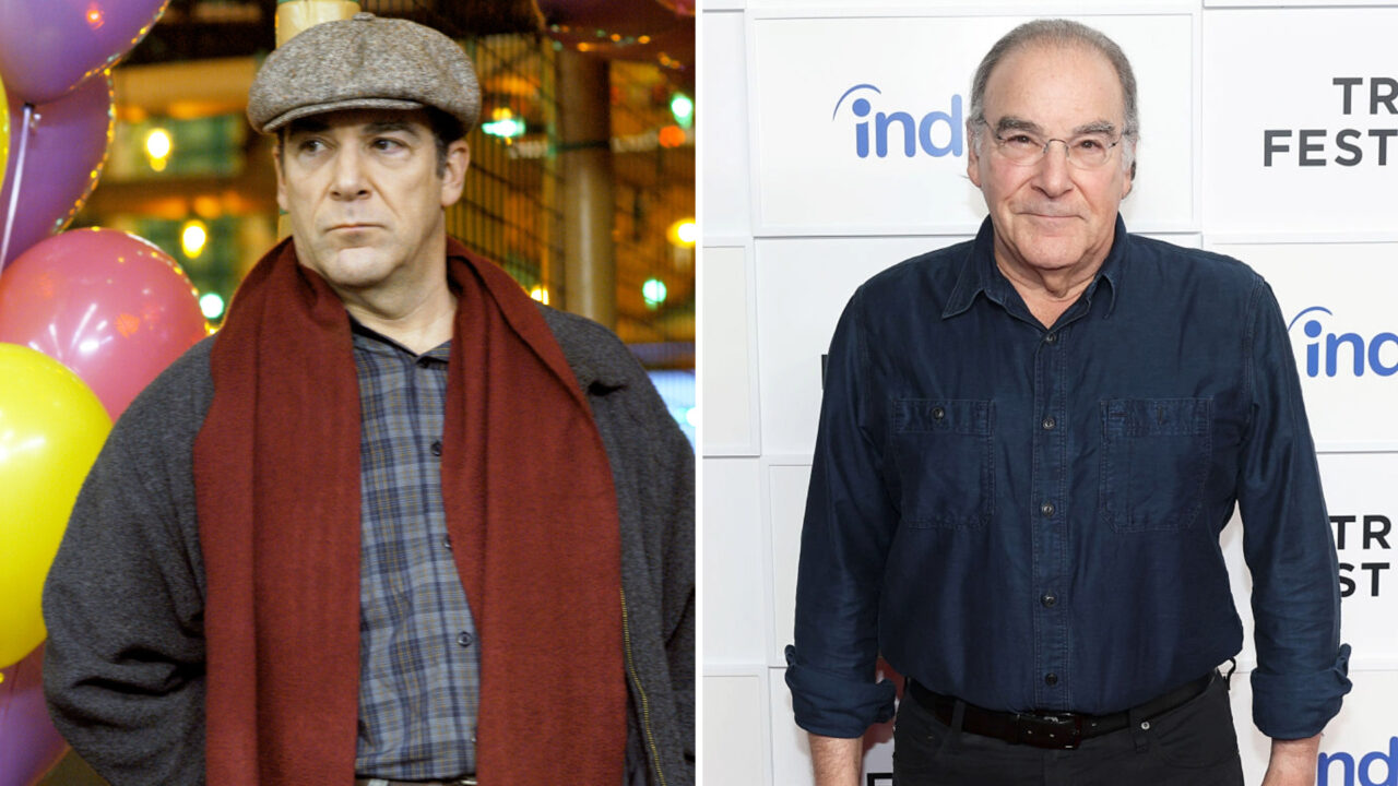 Mandy Patinkin