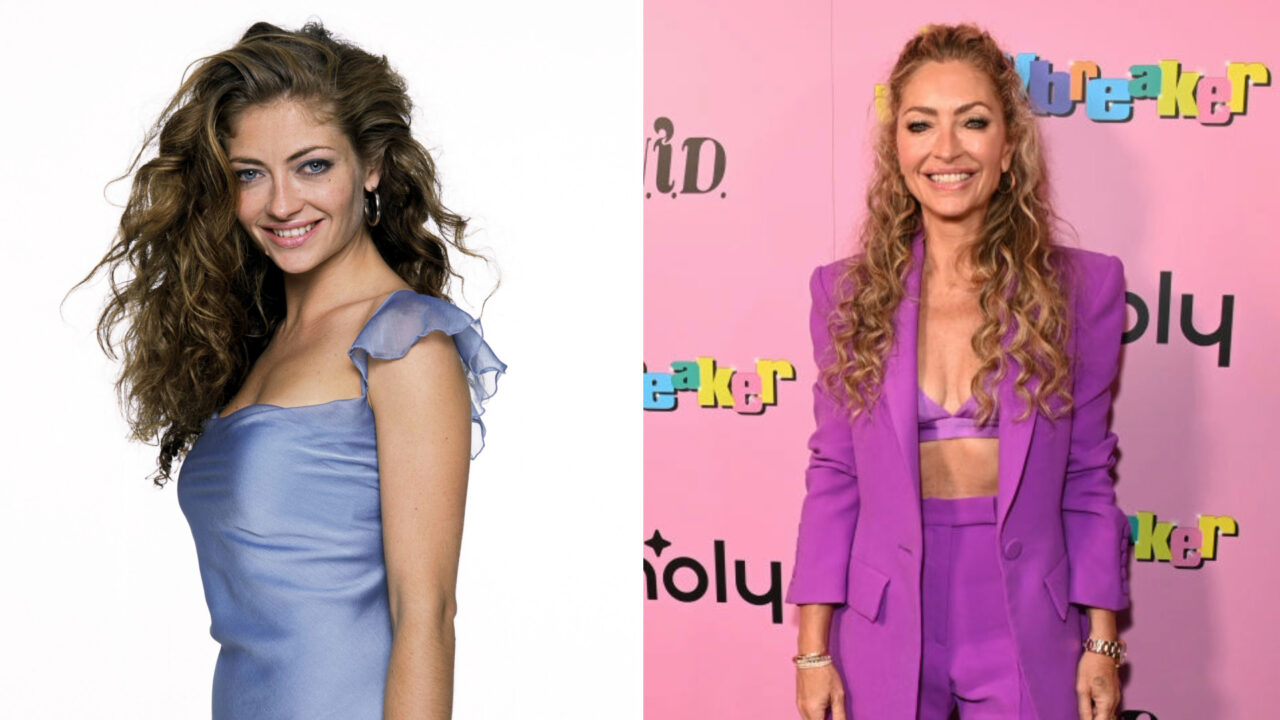 Rebecca Gayheart
