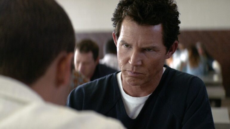 Shawn Hatosy — 'Animal Kingdom'