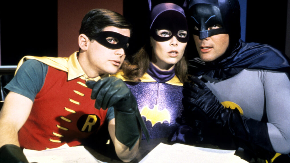 The Mystery Behind Yvonne Craig’s Missing Batgirl Costume