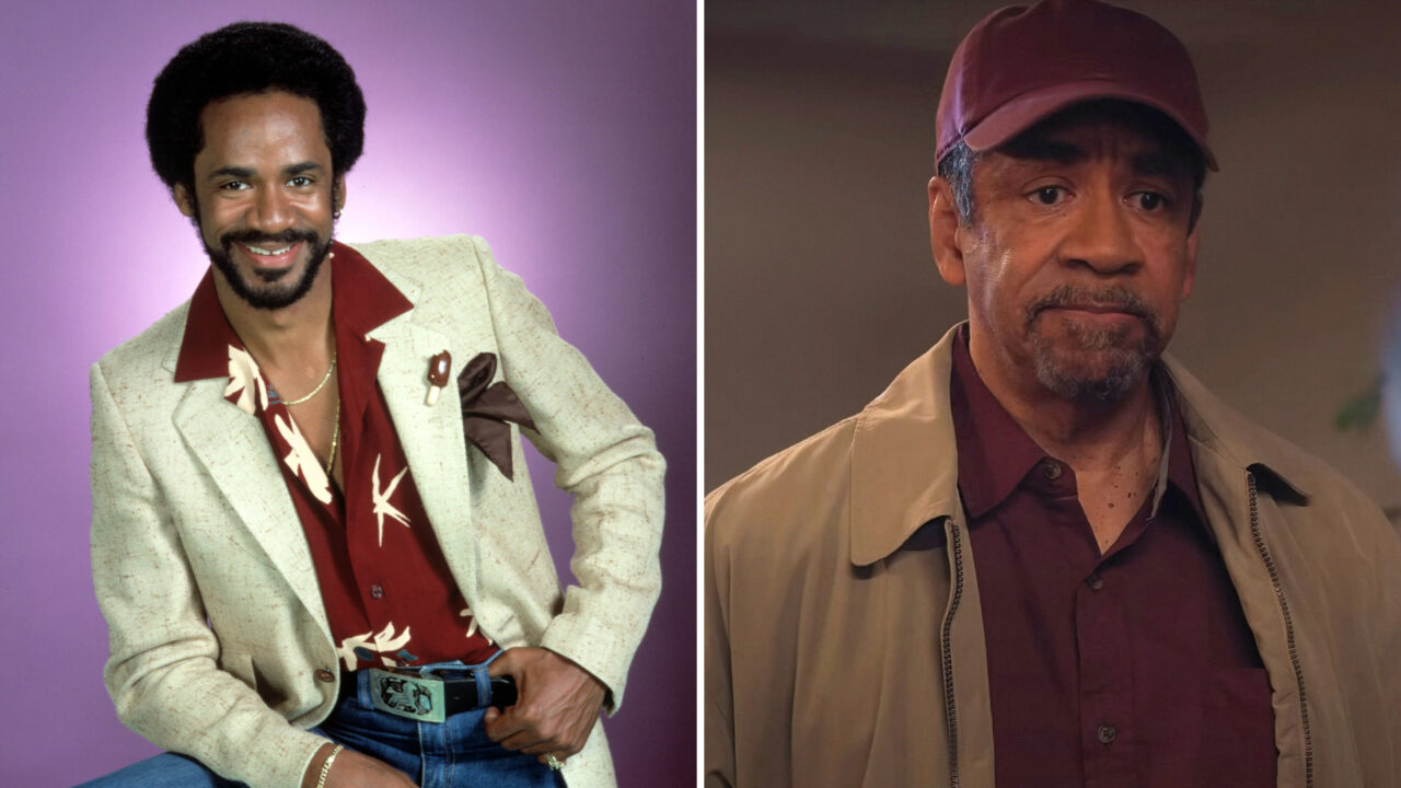 Tim Reid