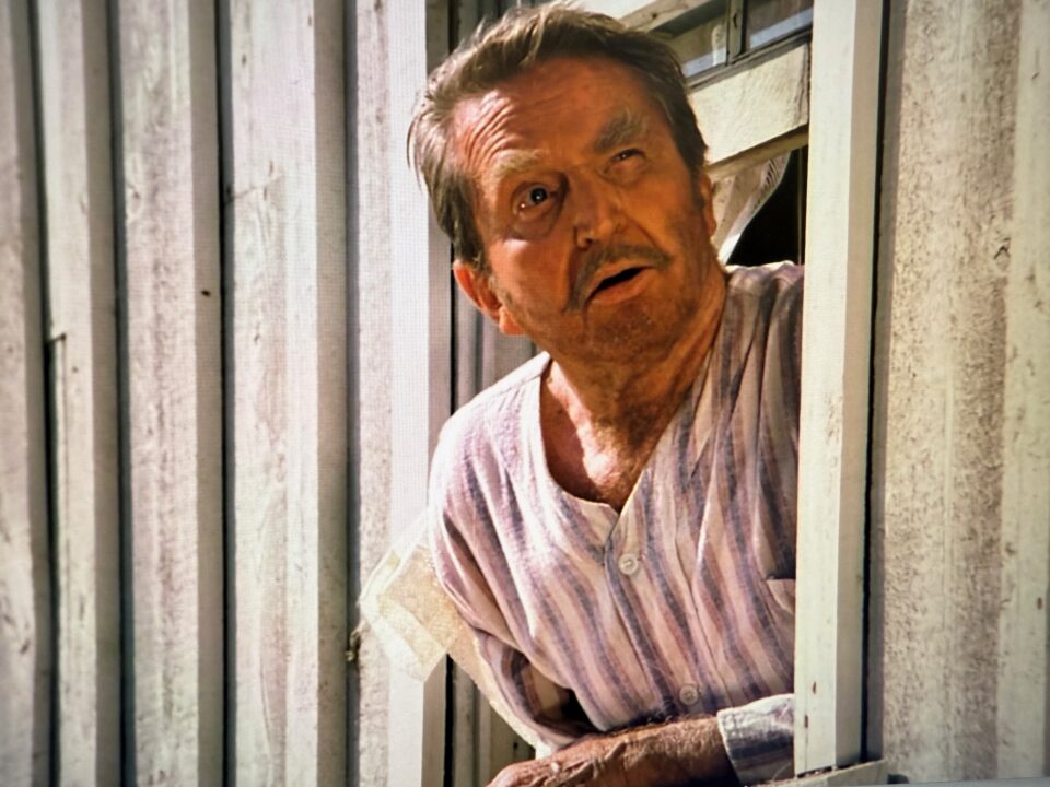 Little House on the Prairie, Karl Swenson, Season 5