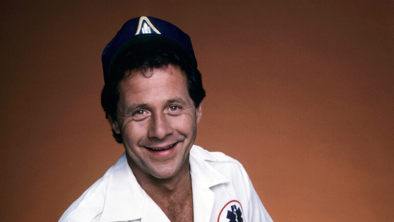 TRAUMA CENTER, Alfie Wise, 1983