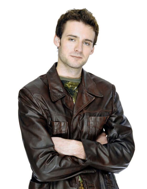 DEAD LIKE ME, Callum Blue, (Season 1), 2003-