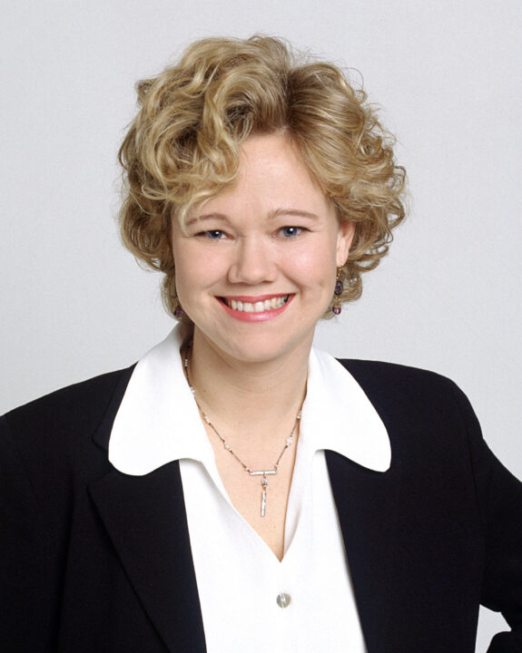 PRIDE AND JOY, Caroline Rhea, 1995