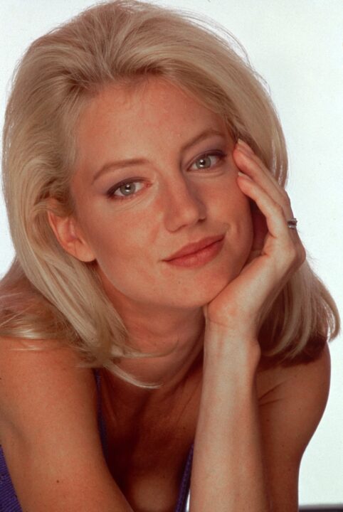 THE GUIDING LIGHT, Cynthia Watros, 1997, 1952-2009.