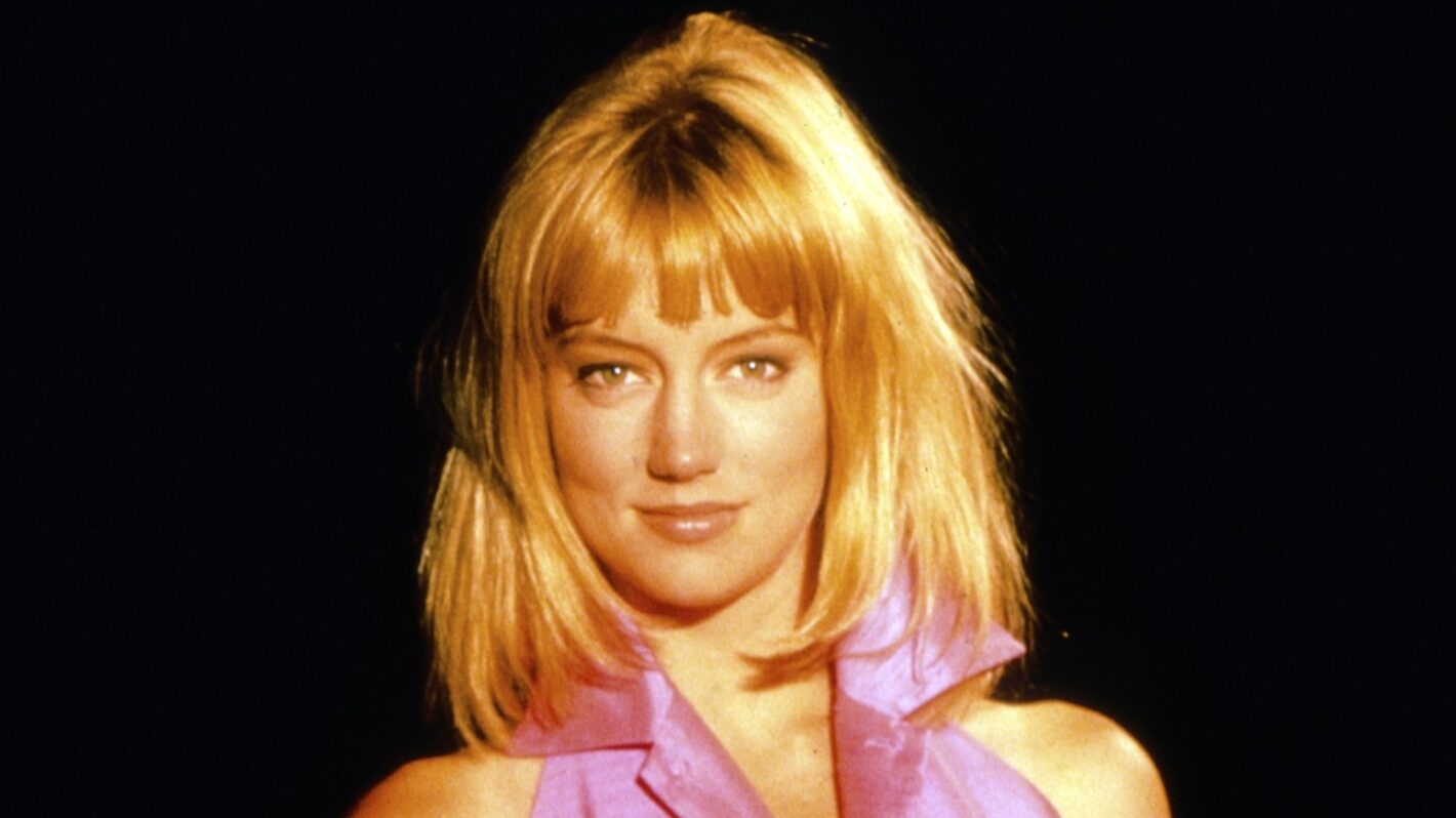'General Hospital' Star Cynthia Watros Reveals When 'I Was Convinced I Might Lose This Job' (Exclusive)