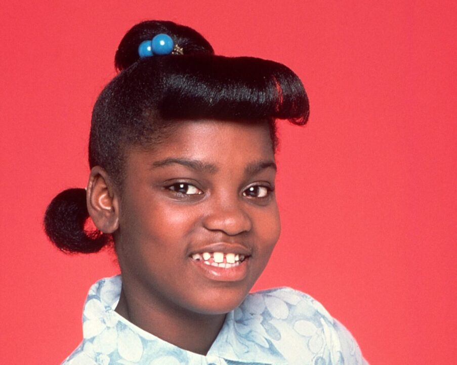 WHAT'S HAPPENING!!, Danielle Spencer, (1986), 1976-79