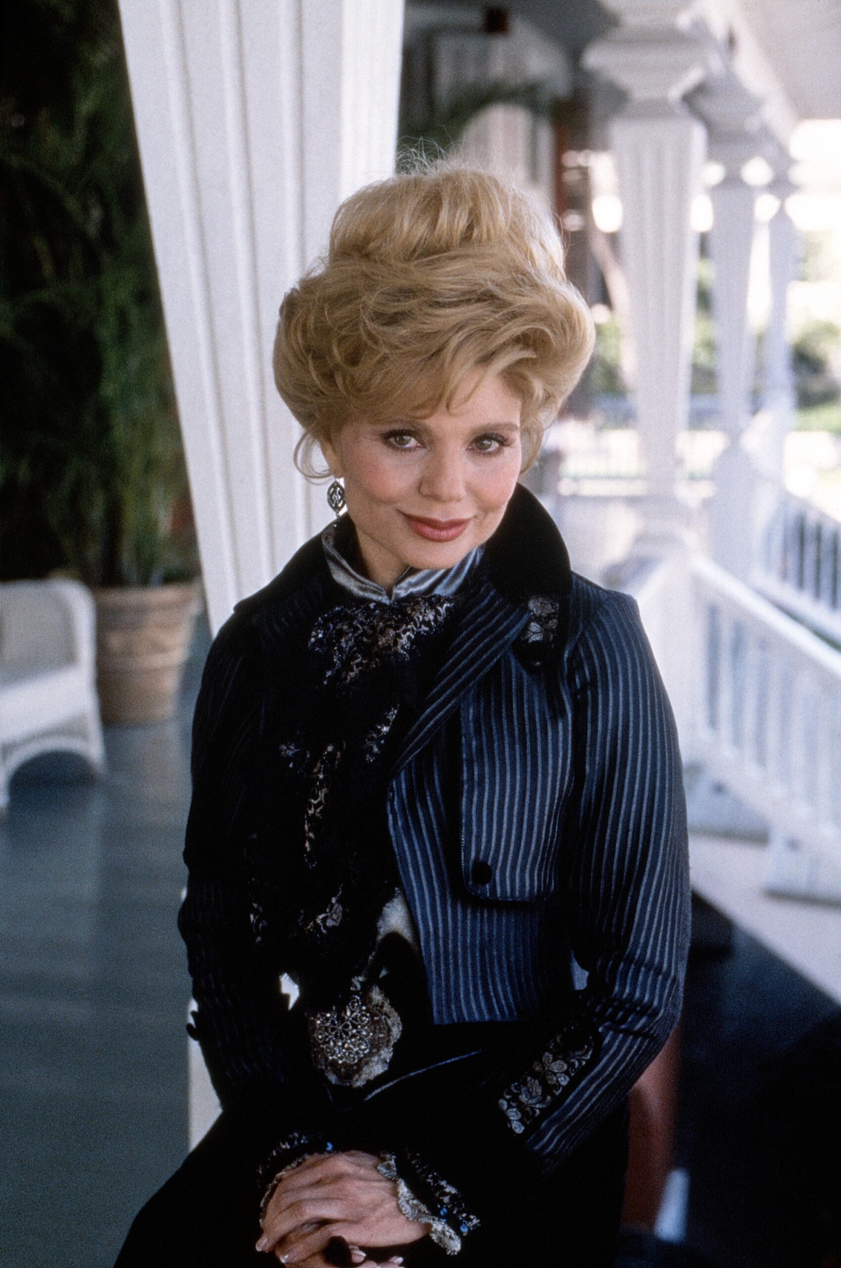 GAMBLER V: PLAYING FOR KEEPS, Loni Anderson, TV Movie aired 2 October 1994,