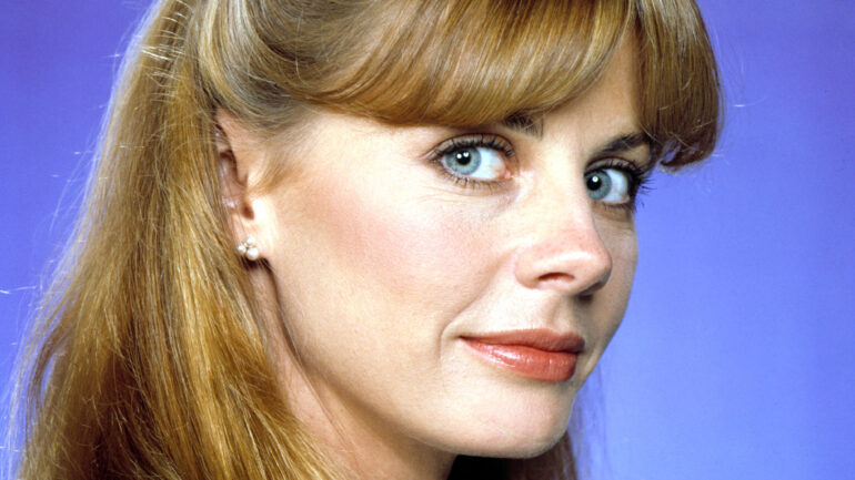 WKRP IN CINCINNATI, Jan Smithers, 1978-82