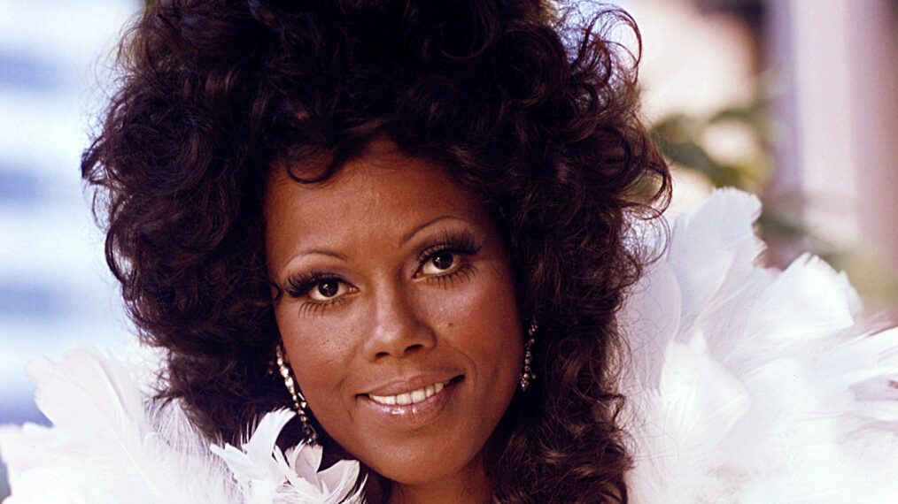 JANET DUBOIS, portrait.