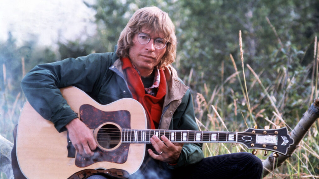 John Denver, 1970s