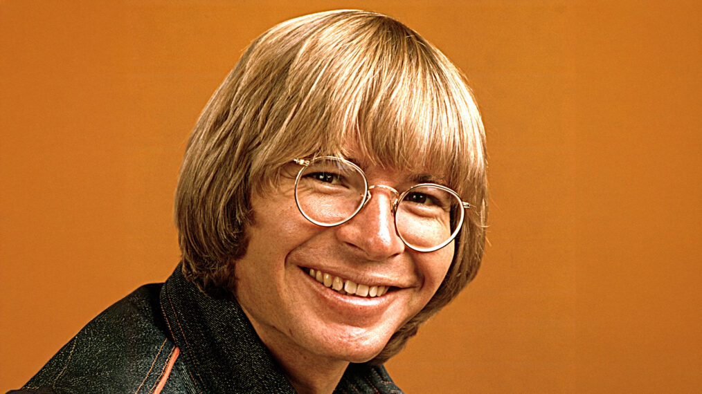 JOHN DENVER, 1970s