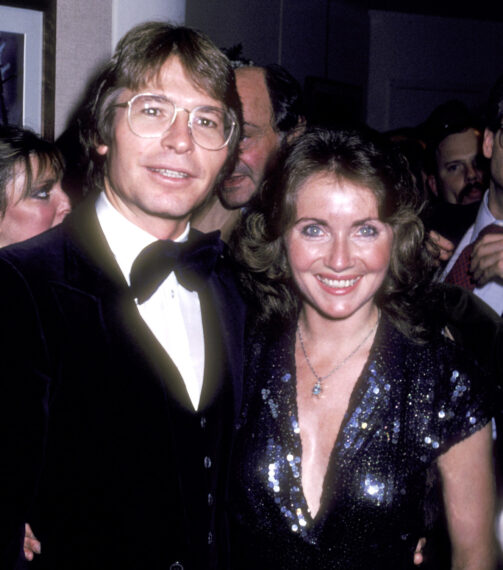 Who Were John Denver's Wives?